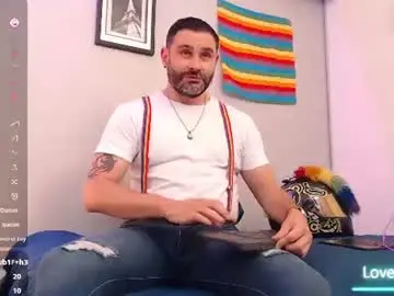 Chaturbate Adult Video Chat of jonas_beard1