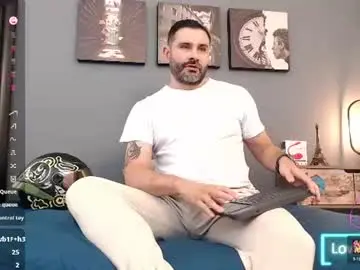 Chaturbate Best live sex cam show of jonas_beard1