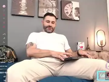 Chaturbate Live Porn of jonas_beard1