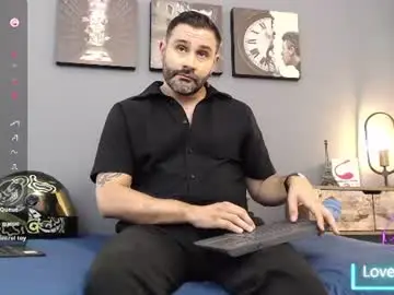 Chaturbate Sex Chat of jonas_beard1
