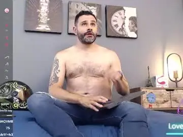 Chaturbate Free Porn Cam of jonas_beard1