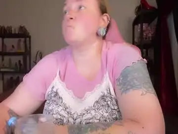 Chaturbate Free Live Porn of kissica