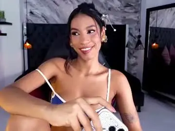 Chaturbate Adult Video Chat of kitty_collins_