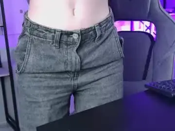 Chaturbate Sex Cam of lexiwenford