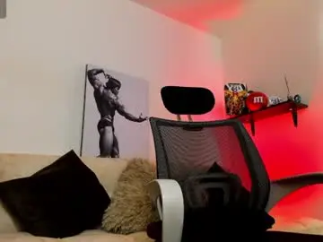 Chaturbate Live Porn of liamreigns_