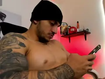 Chaturbate Watch Live Sex Cams of liamreigns_