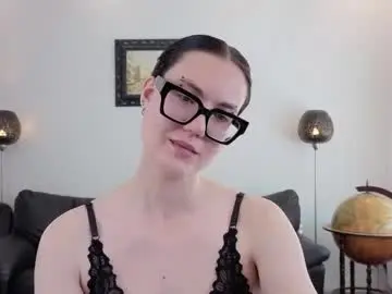 Chaturbate Live Porn of marie_fitch