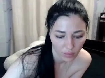 Chaturbate Nude Webcam of rebeka_08