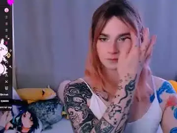 Chaturbate Private Sex Chat of ryuu_sun