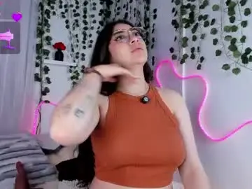 Chaturbate Best Webcam of samii_evanns