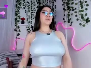 Chaturbate Adult Webcam of samii_evanns