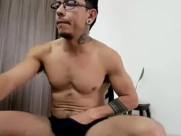 Chaturbate Sex Cam of stiven_trainer