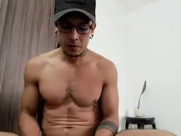 Chaturbate Private Sex Chat of stiven_trainer