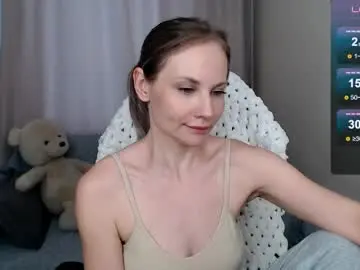 Chaturbate Sex Chat of sunny_bunny6