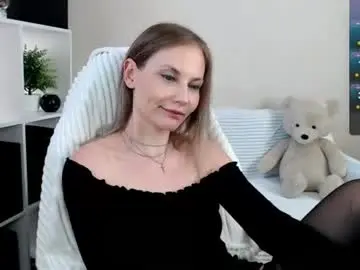 Chaturbate Adult Video Chat of sunny_bunny6