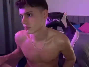 Chaturbate Adult Webcams of thomassex0