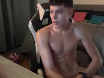 Chaturbate Watch Live Sex Cams of thomassex0