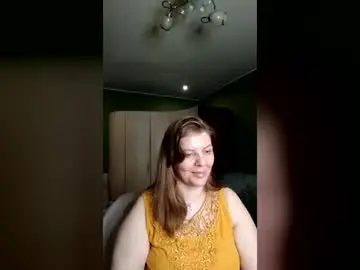 Chaturbate Live Porn of veronikawgold