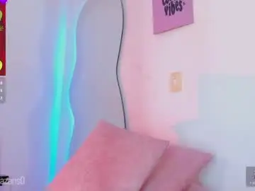 Chaturbate Live Porn of victoria_alien