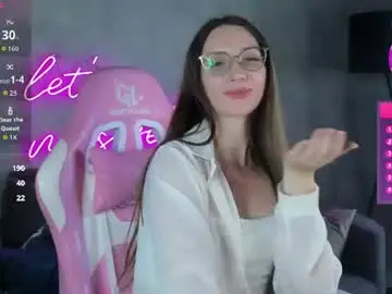 Chaturbate Sex Cam of alexa_carte