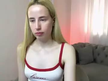 Chaturbate Live Sex Cam of cassie_kelman