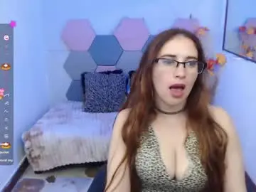 Chaturbate Sex Chat of charlottetaylor_