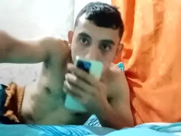 Chaturbate Sex Cam of chupaculitos77