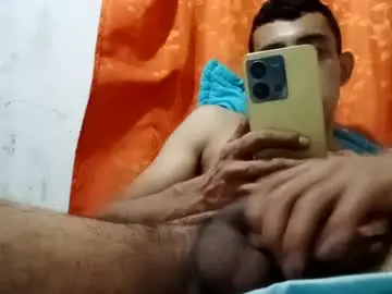 Chaturbate Live Sex of chupaculitos77