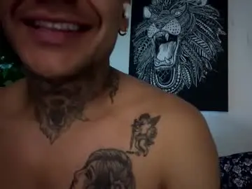 Chaturbate Live Sex of luisjg24hrs