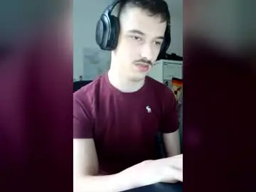Chaturbate Nude Webcam of male20y