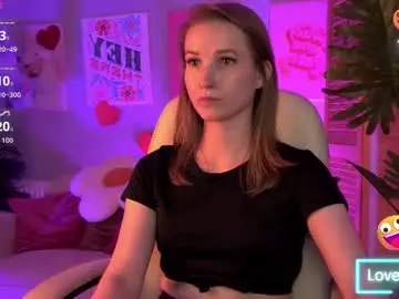 Chaturbate Live Sex Cam of meganrodgers