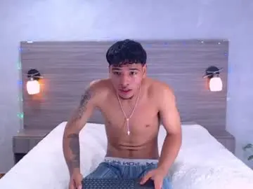 Chaturbate Adult Webcams of poul_garcia
