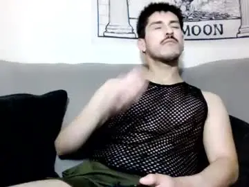 Chaturbate Live Sex Cam of seitans_curse666