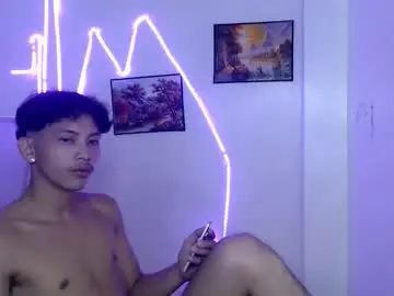 Chaturbate Free Porn Cam of urbigcock_alvin