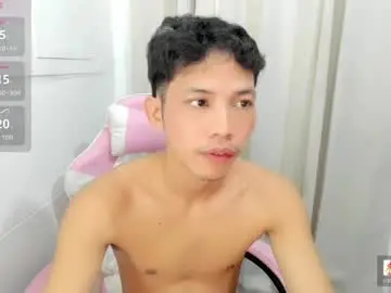 Chaturbate Live Sex of urbigcock_alvin