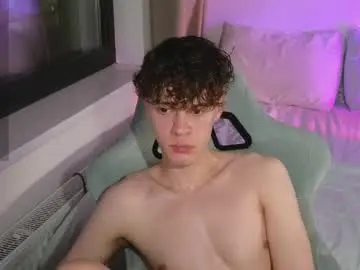 Chaturbate Sex Chat of cute_thomas