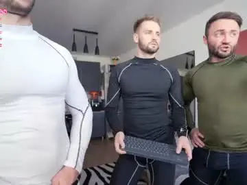 Chaturbate Best live sex cam show of demianblake