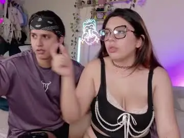 Chaturbate Best live sex cam show of doubledelight_