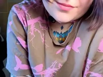 Chaturbate Free Porn Cam of foxgirlandmerguis