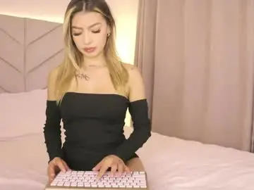 Chaturbate Adult Webcams of isabella_cox__