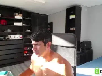 Chaturbate Live Sex of latino23bom