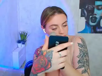Chaturbate Live Sex Cam of liliaterenzi_