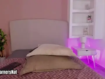 Chaturbate Free Live Porn of nathalyn05