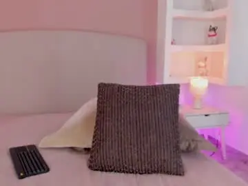 Chaturbate Sex Cam of nathalyn05