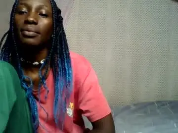 Chaturbate Live Sex of rasta_berry
