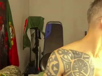 Chaturbate Best live sex cam show of samuraijiu