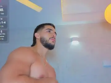 Chaturbate Best live sex cam show of scottfischer_