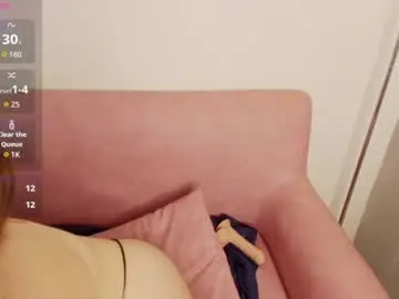 Chaturbate Adult Webcam of siennafranco