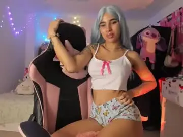 Chaturbate Live Sex Cam of summer_09