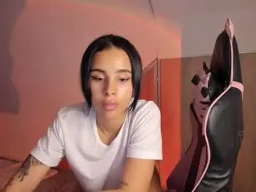 Chaturbate Live Sex of summer_09